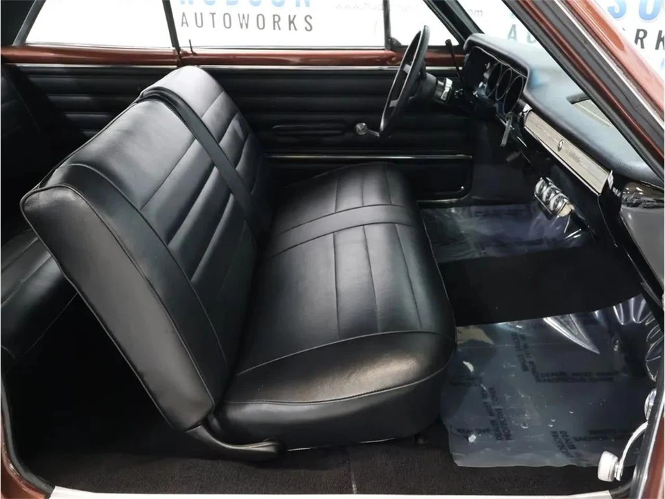 1965 Chevrolet Chevelle 1st Gen - Image 26 of 31
