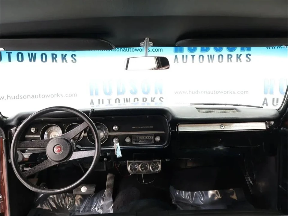 1965 Chevrolet Chevelle 1st Gen - Image 22 of 31
