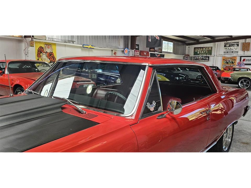 1965 Chevrolet Chevelle 1st Gen - Image 10 of 31
