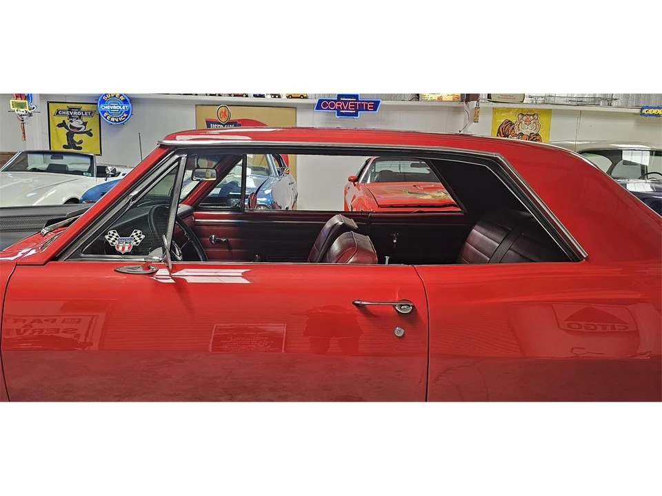 1965 Chevrolet Chevelle 1st Gen - Image 11 of 31