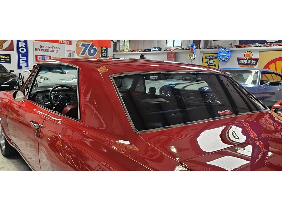 1965 Chevrolet Chevelle 1st Gen - Image 12 of 31