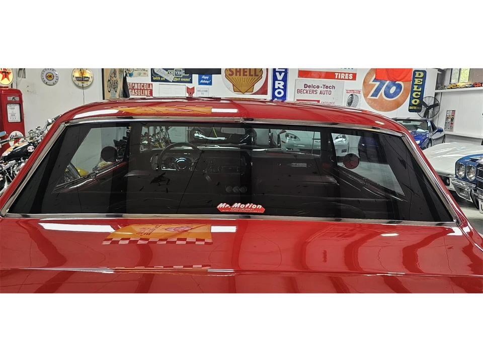 1965 Chevrolet Chevelle 1st Gen - Image 13 of 31