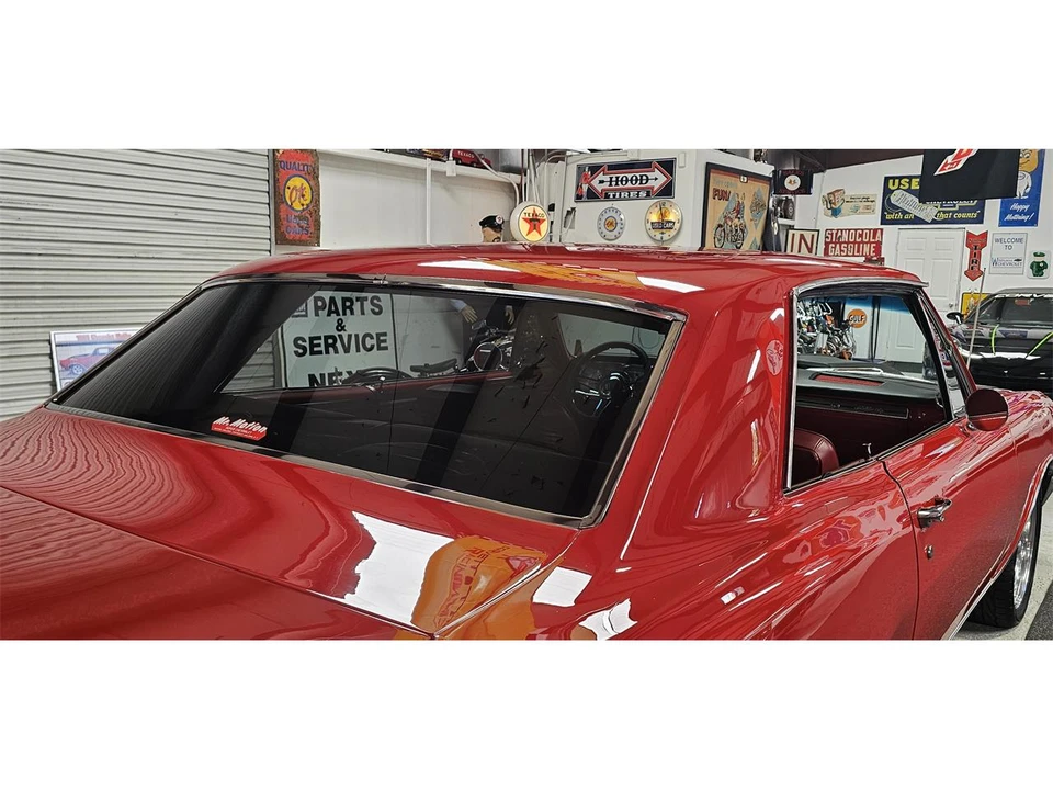 1965 Chevrolet Chevelle 1st Gen - Image 14 of 31
