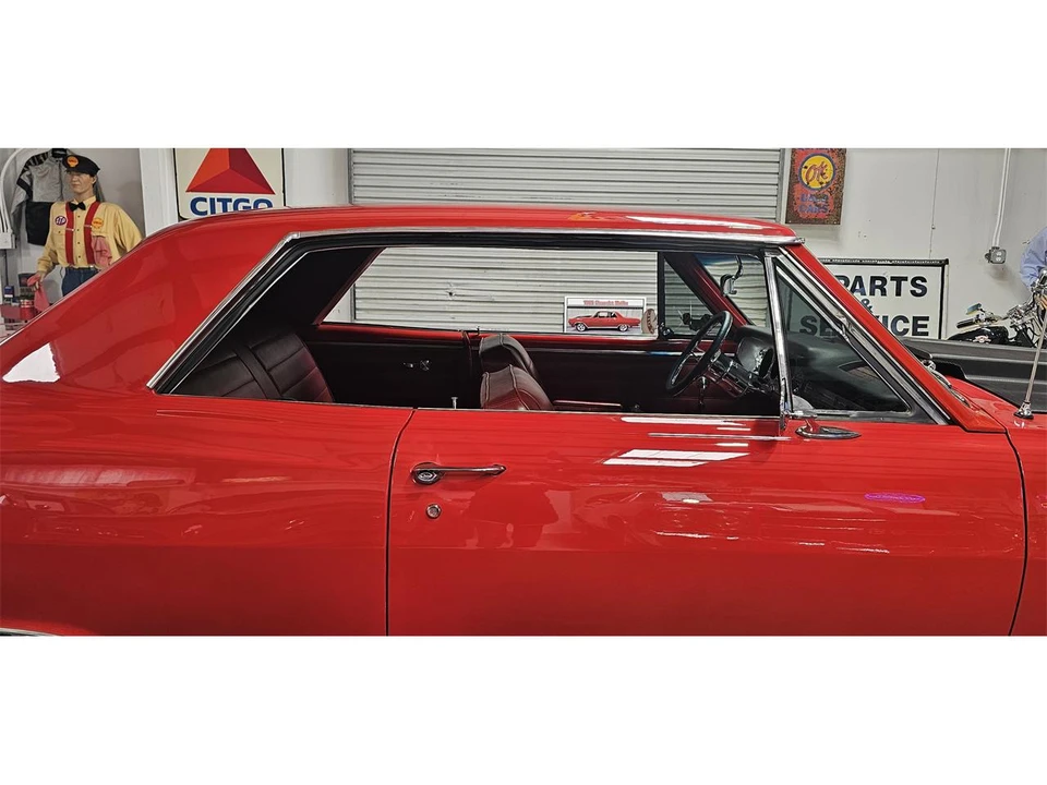 1965 Chevrolet Chevelle 1st Gen - Image 15 of 31