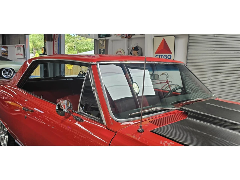 1965 Chevrolet Chevelle 1st Gen - Image 16 of 31