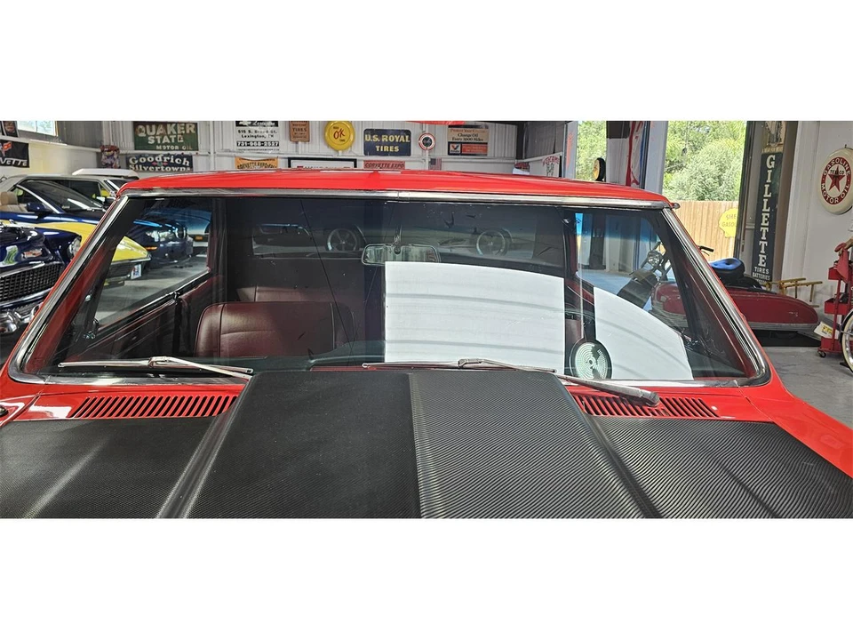 1965 Chevrolet Chevelle 1st Gen - Image 17 of 31