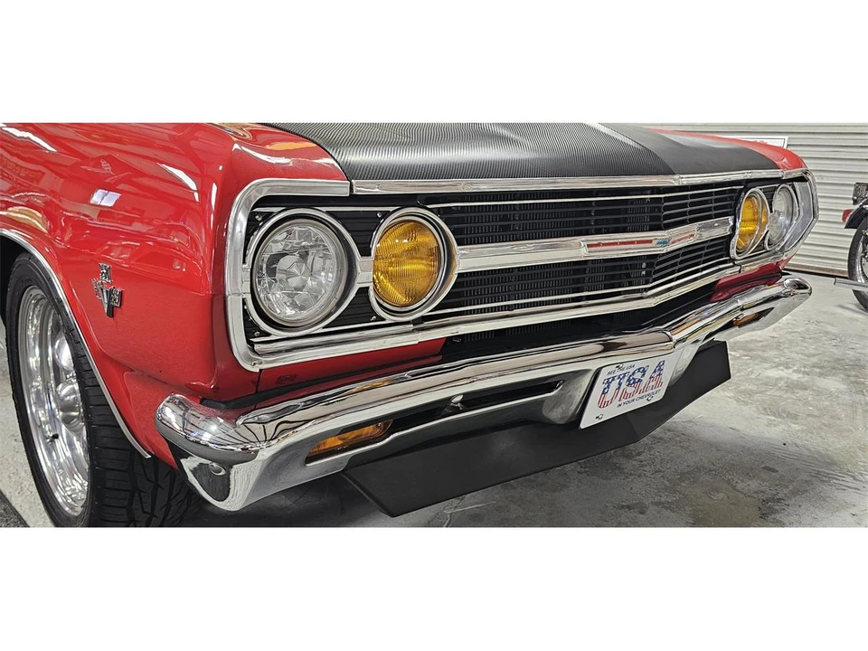 1965 Chevrolet Chevelle 1st Gen - Image 22 of 31