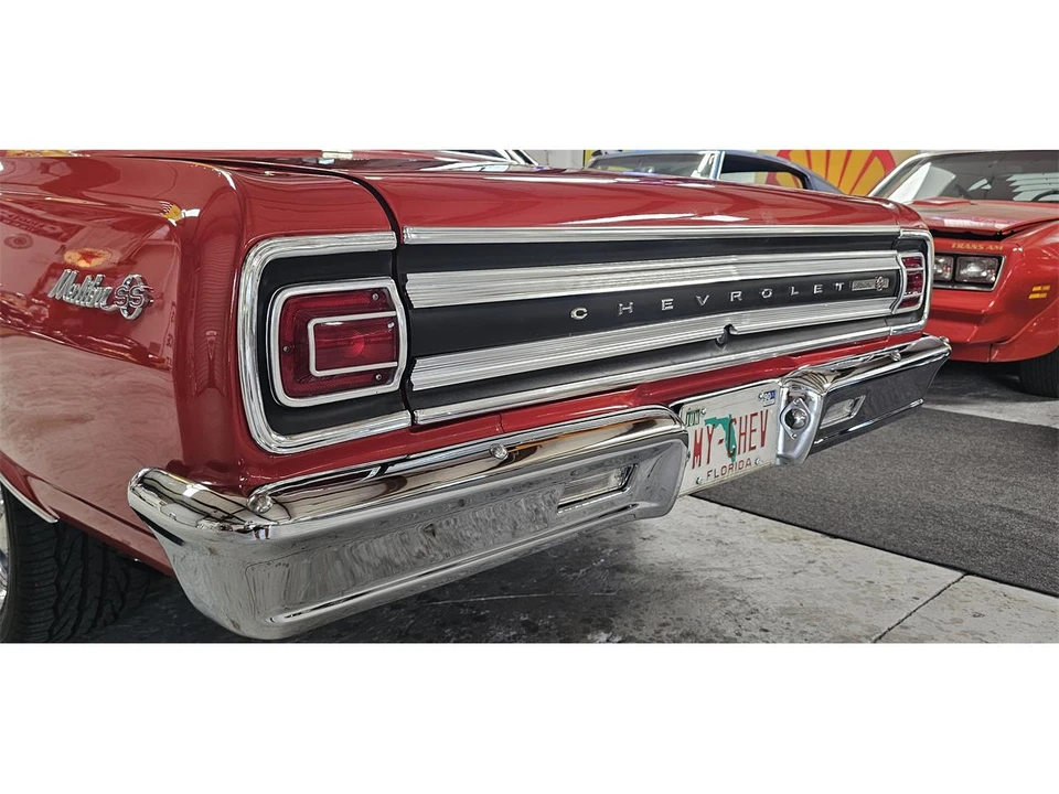 1965 Chevrolet Chevelle 1st Gen - Image 25 of 31