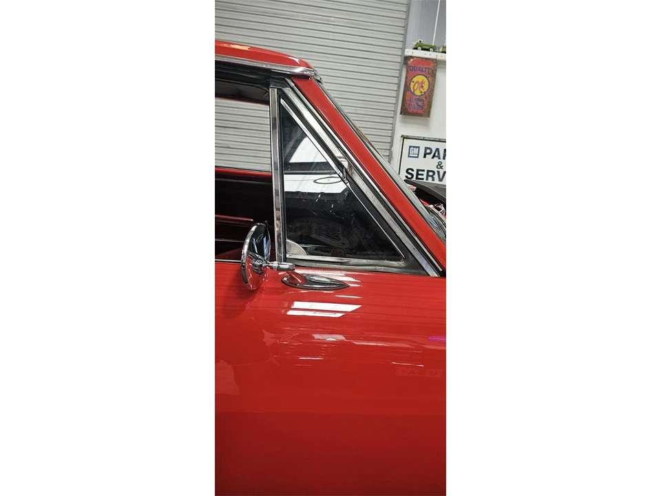 1965 Chevrolet Chevelle 1st Gen - Image 27 of 31