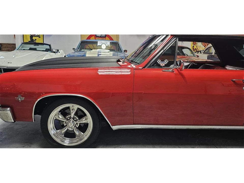 1965 Chevrolet Chevelle 1st Gen - Image 28 of 31