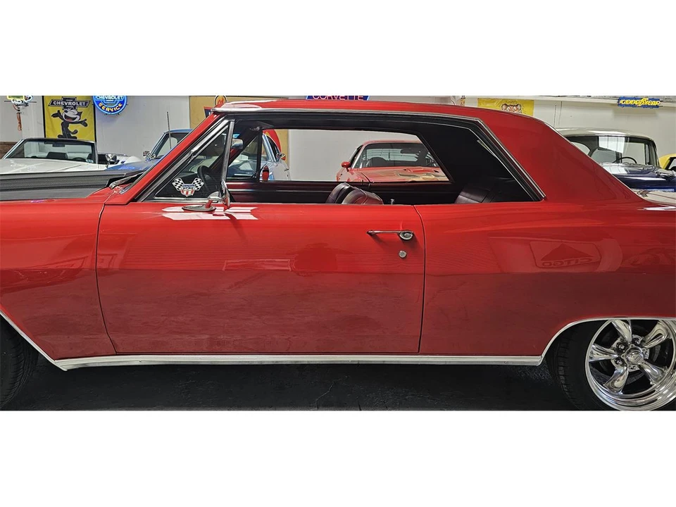 1965 Chevrolet Chevelle 1st Gen - Image 29 of 31