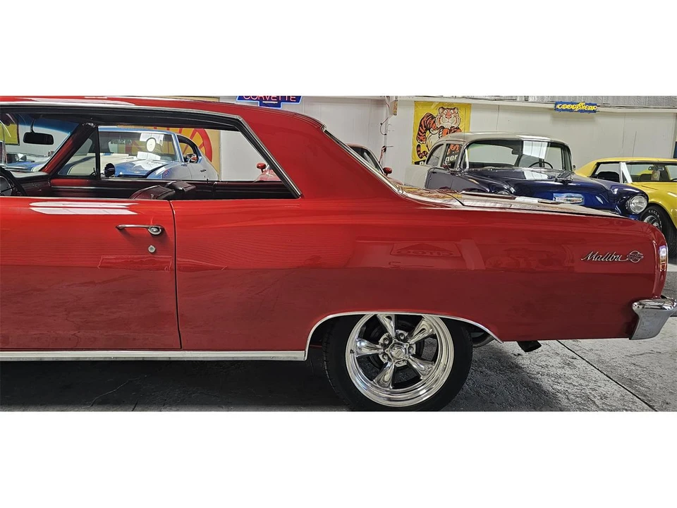 1965 Chevrolet Chevelle 1st Gen - Image 30 of 31