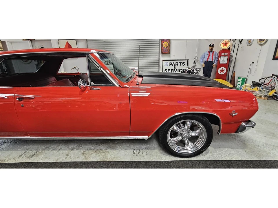 1965 Chevrolet Chevelle 1st Gen - Image 31 of 31
