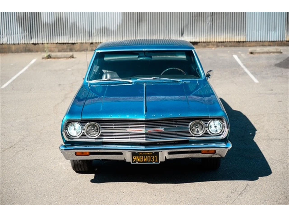 1965 Chevrolet Chevelle 1st Gen - Image 3 of 7