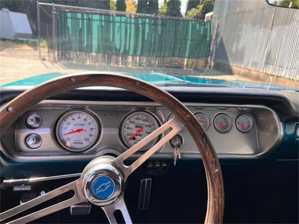 1965 Chevrolet Chevelle 1st Gen - Image 6 of 7