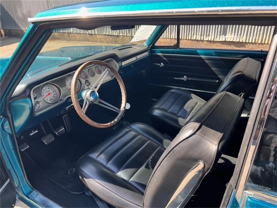 1965 Chevrolet Chevelle 1st Gen - Image 5 of 7