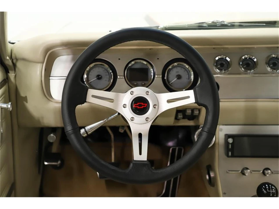 1965 Chevrolet Chevelle 1st Gen - Image 16 of 31