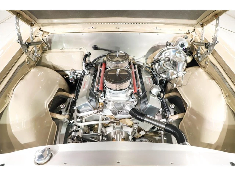 1965 Chevrolet Chevelle 1st Gen - Image 5 of 31
