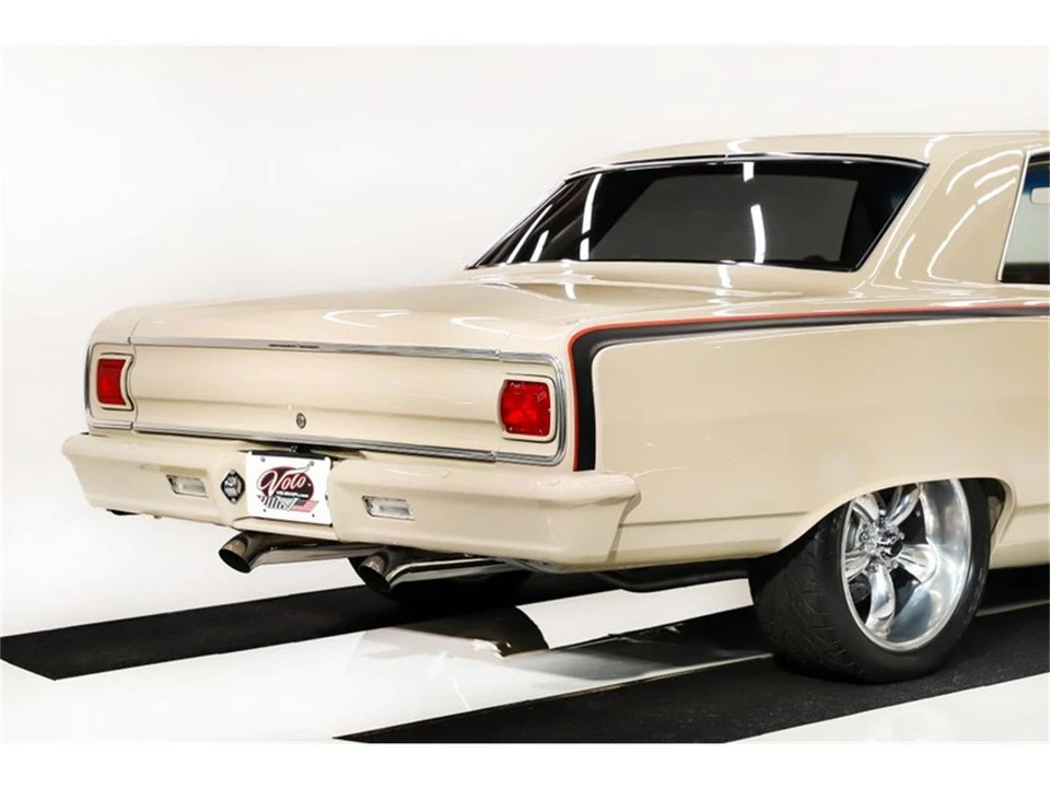 1965 Chevrolet Chevelle 1st Gen - Image 18 of 31