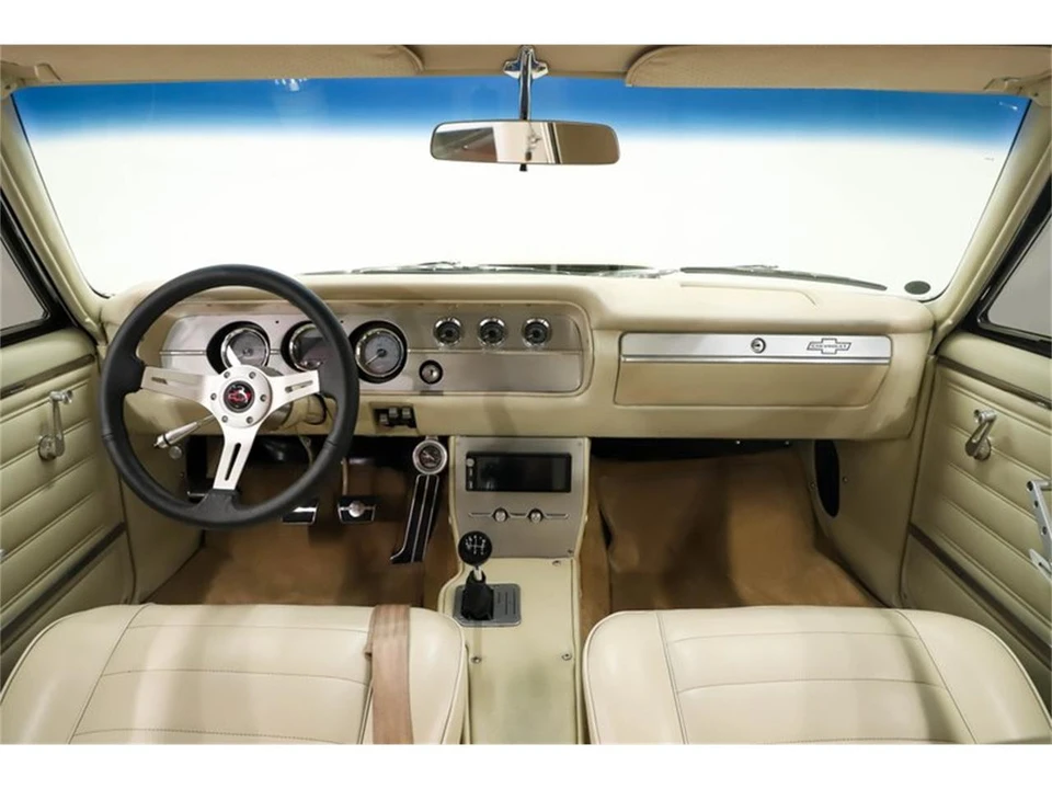 1965 Chevrolet Chevelle 1st Gen - Image 22 of 31