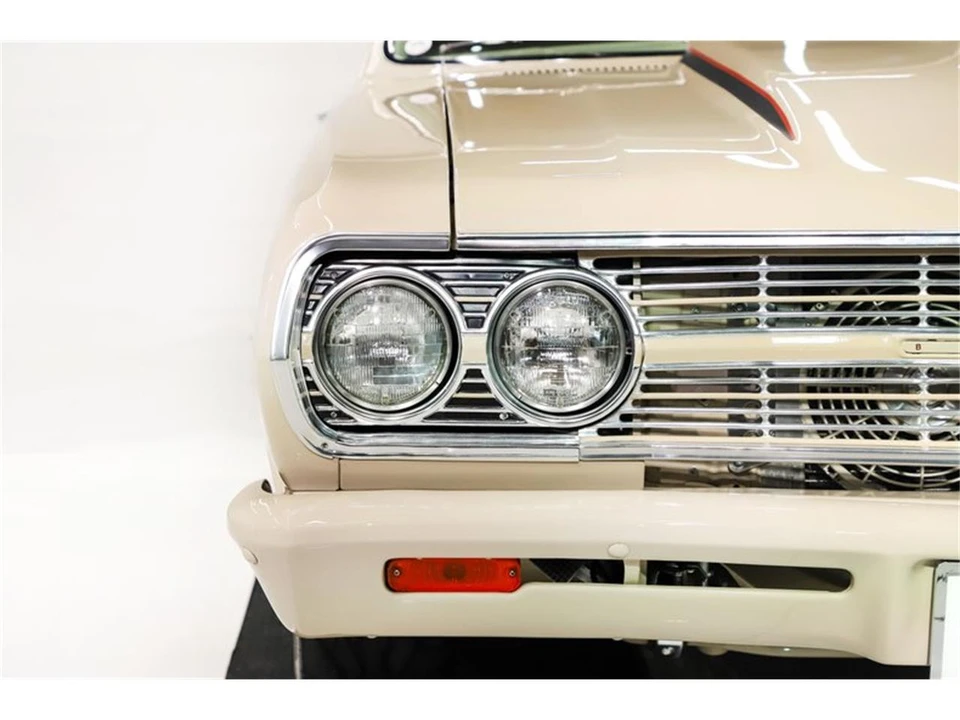 1965 Chevrolet Chevelle 1st Gen - Image 24 of 31