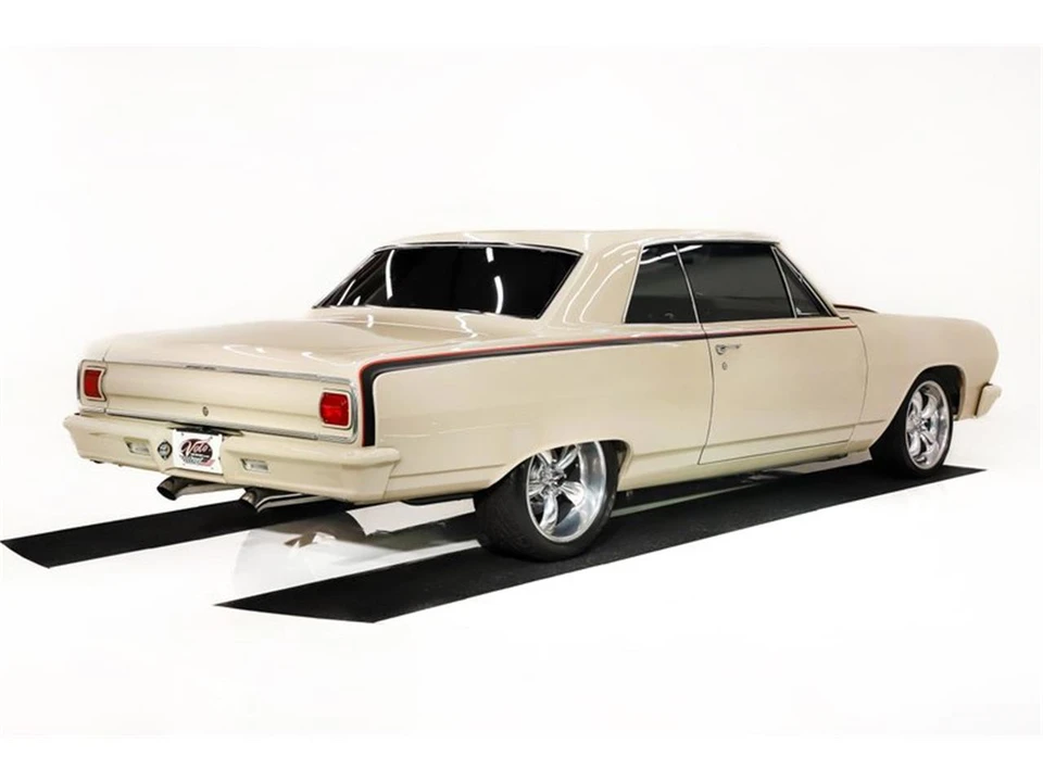 1965 Chevrolet Chevelle 1st Gen - Image 28 of 31