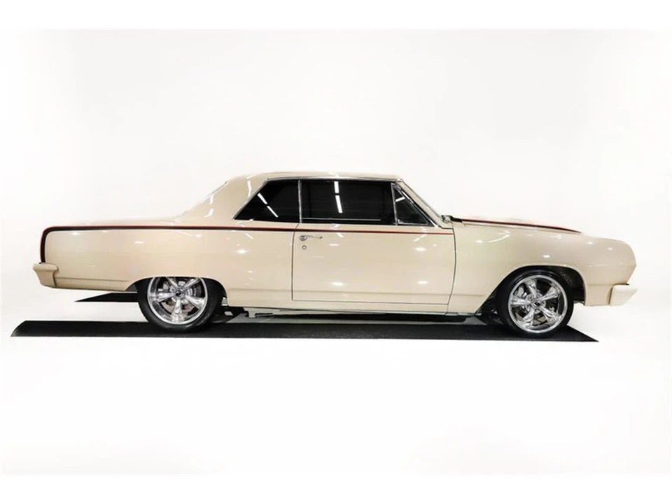 1965 Chevrolet Chevelle 1st Gen - Image 15 of 31