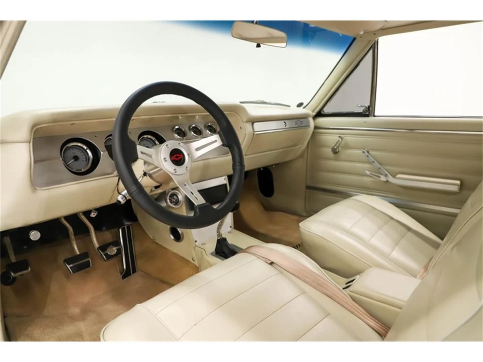 1965 Chevrolet Chevelle 1st Gen - Image 2 of 31