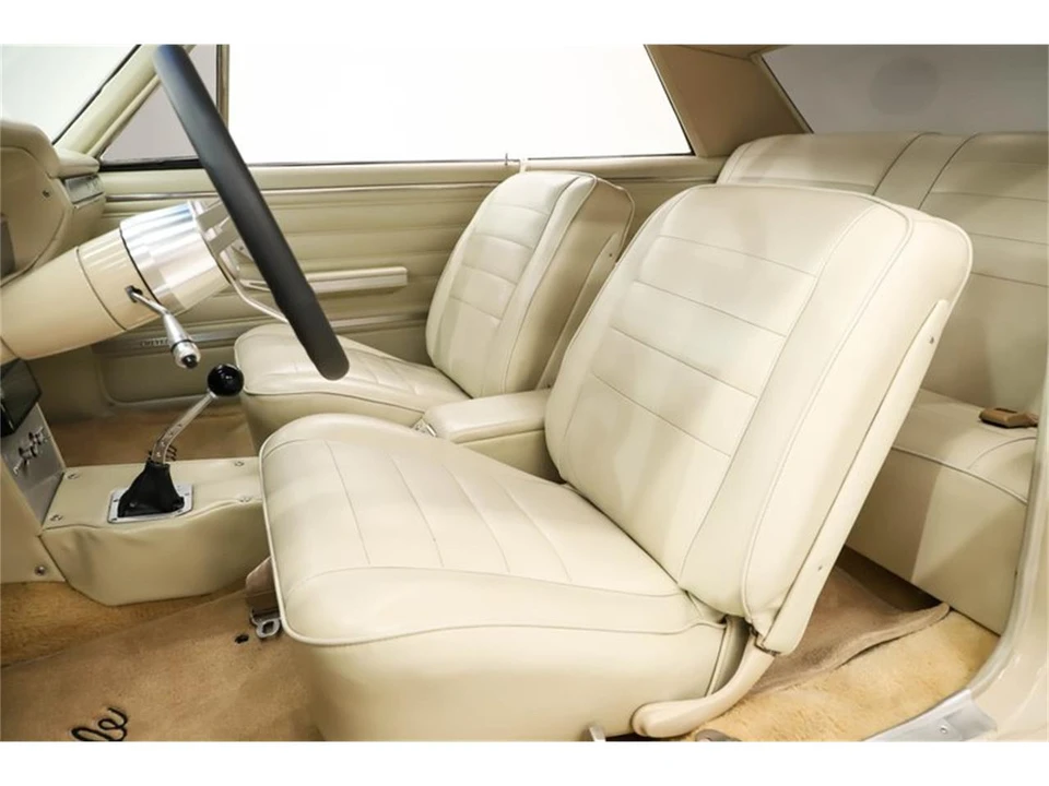 1965 Chevrolet Chevelle 1st Gen - Image 12 of 31