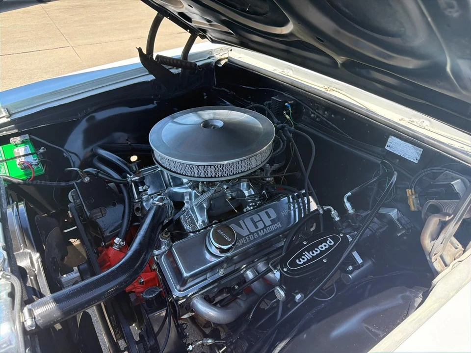 1965 Chevrolet Chevelle 1st Gen - Image 13 of 31