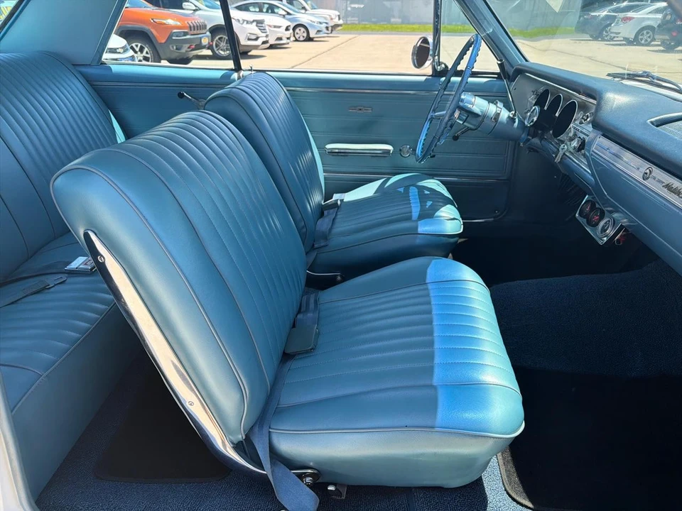 1965 Chevrolet Chevelle 1st Gen - Image 6 of 31