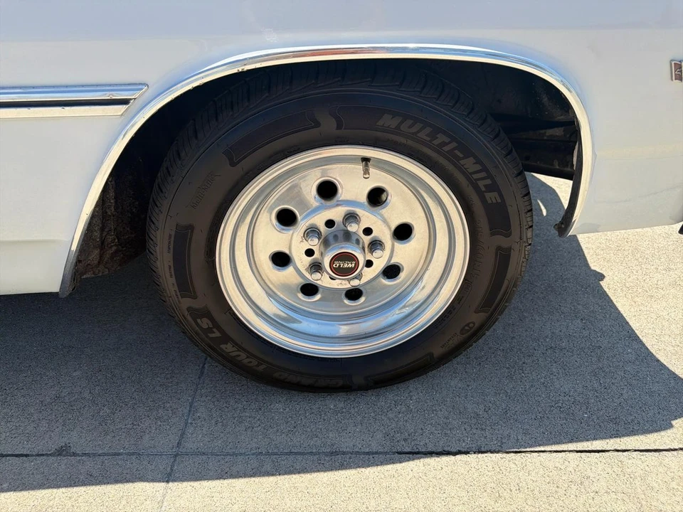 1965 Chevrolet Chevelle 1st Gen - Image 24 of 31