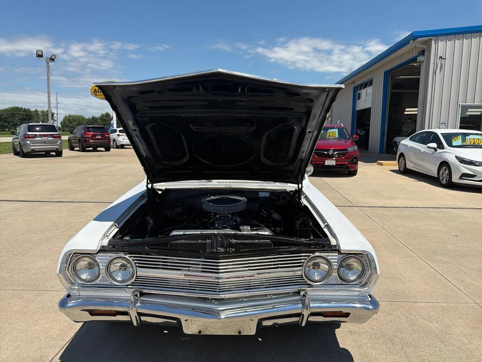 1965 Chevrolet Chevelle 1st Gen - Image 15 of 31