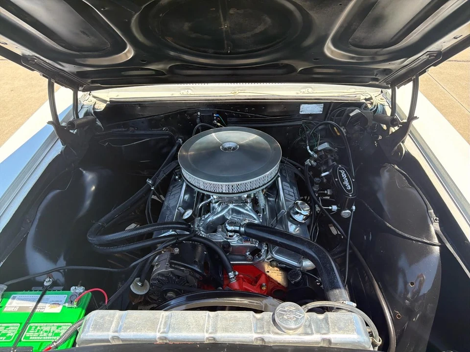 1965 Chevrolet Chevelle 1st Gen - Image 14 of 31