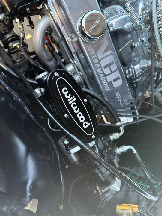 1965 Chevrolet Chevelle 1st Gen - Image 16 of 31
