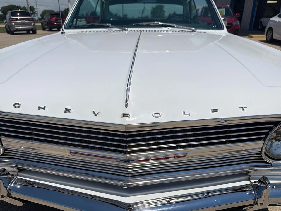 1965 Chevrolet Chevelle 1st Gen - Image 21 of 31