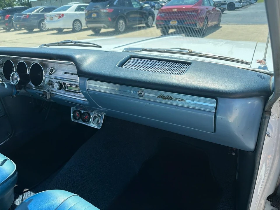 1965 Chevrolet Chevelle 1st Gen - Image 26 of 31