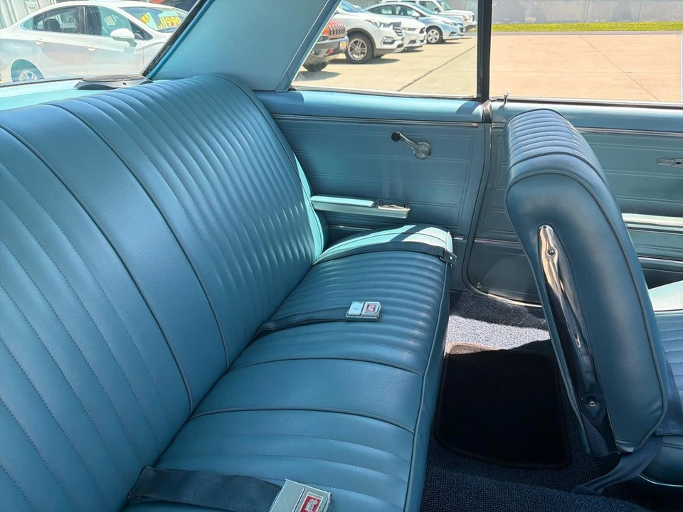 1965 Chevrolet Chevelle 1st Gen - Image 29 of 31