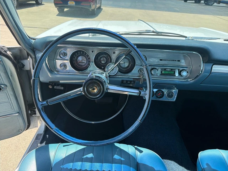 1965 Chevrolet Chevelle 1st Gen - Image 8 of 31