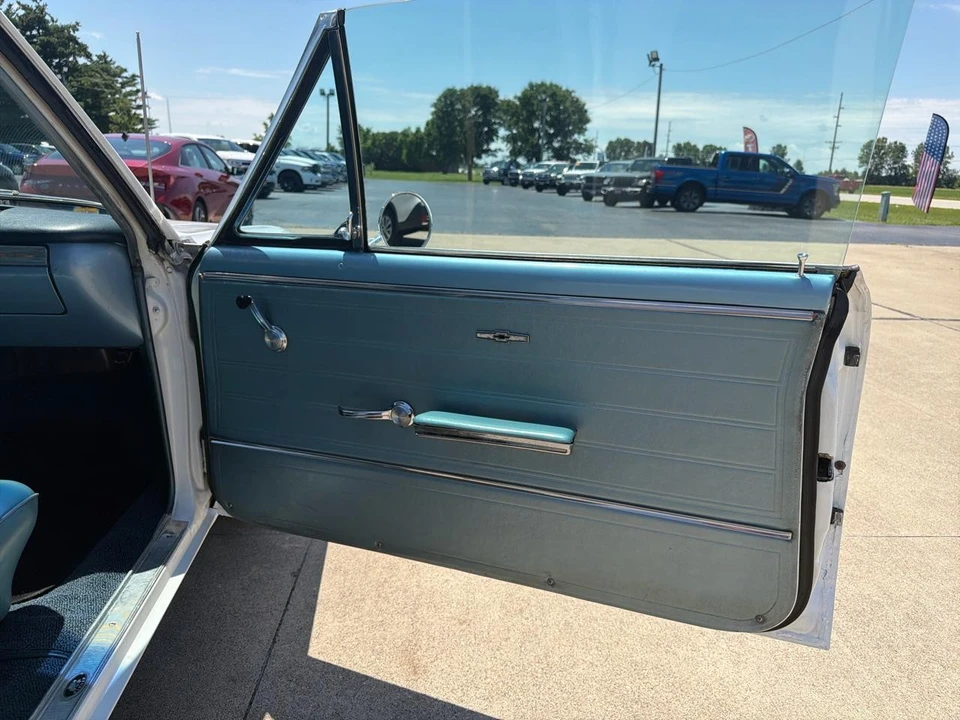 1965 Chevrolet Chevelle 1st Gen - Image 31 of 31