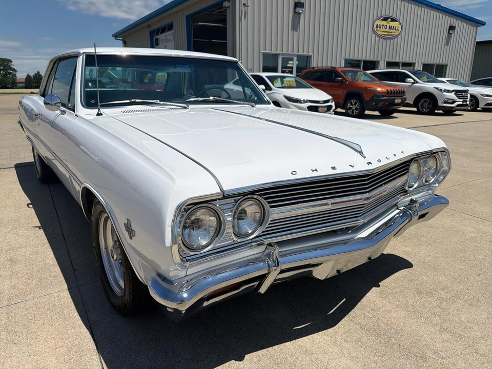 1965 Chevrolet Chevelle 1st Gen - Image 22 of 31