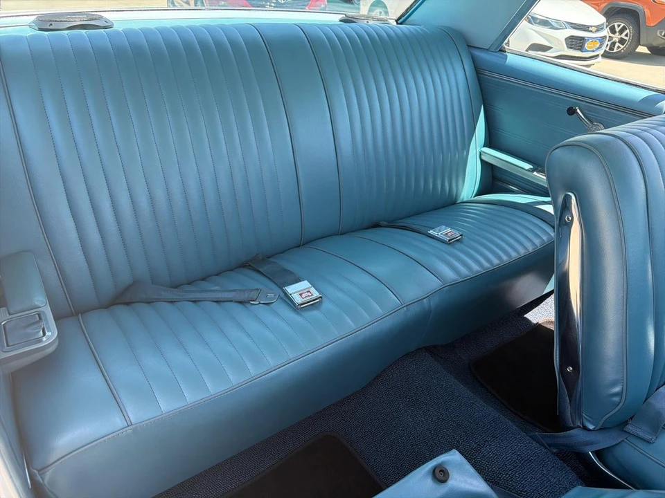 1965 Chevrolet Chevelle 1st Gen - Image 7 of 31