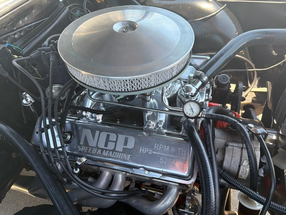 1965 Chevrolet Chevelle 1st Gen - Image 4 of 31