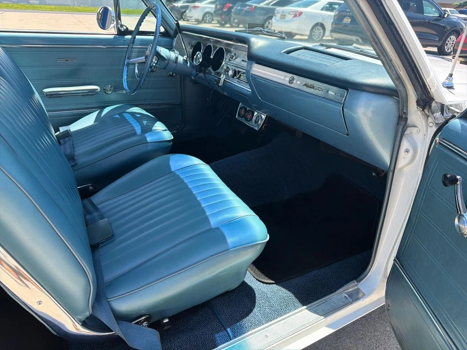 1965 Chevrolet Chevelle 1st Gen - Image 27 of 31