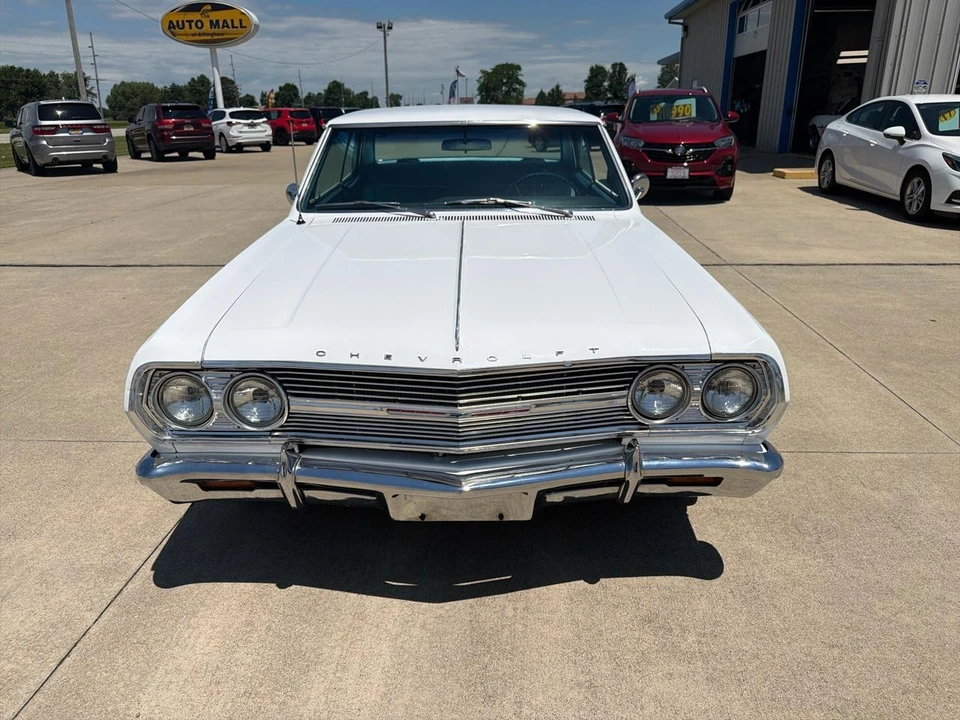 1965 Chevrolet Chevelle 1st Gen - Image 2 of 31