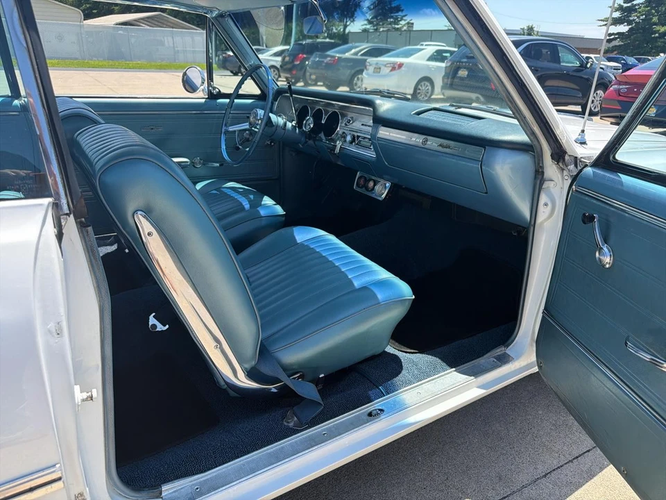 1965 Chevrolet Chevelle 1st Gen - Image 30 of 31