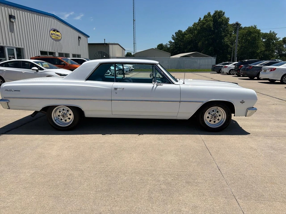 1965 Chevrolet Chevelle 1st Gen - Image 3 of 31
