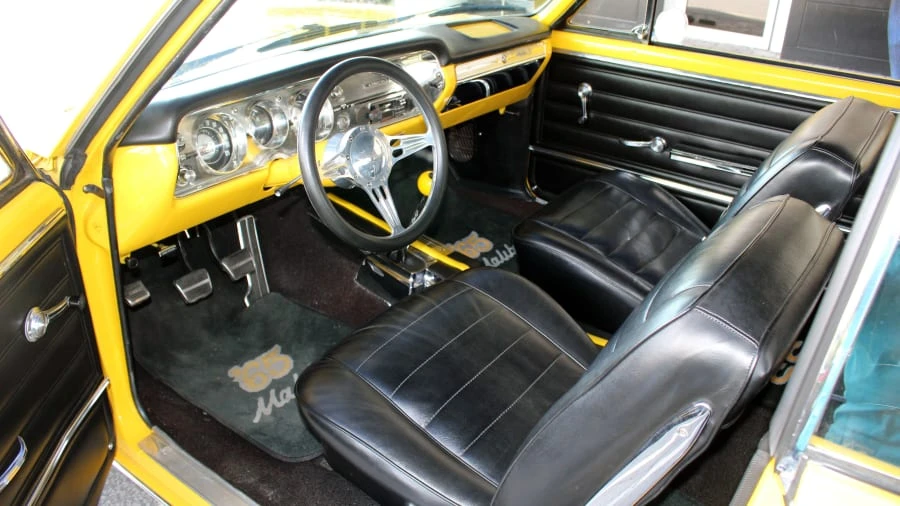 1965 Chevrolet Chevelle 1st Gen - Image 4 of 7