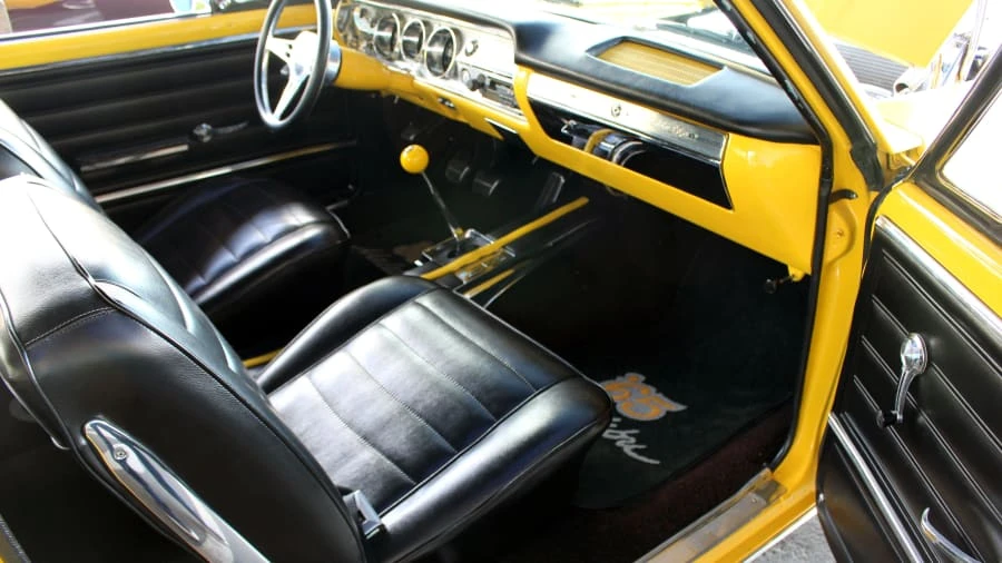 1965 Chevrolet Chevelle 1st Gen - Image 5 of 7