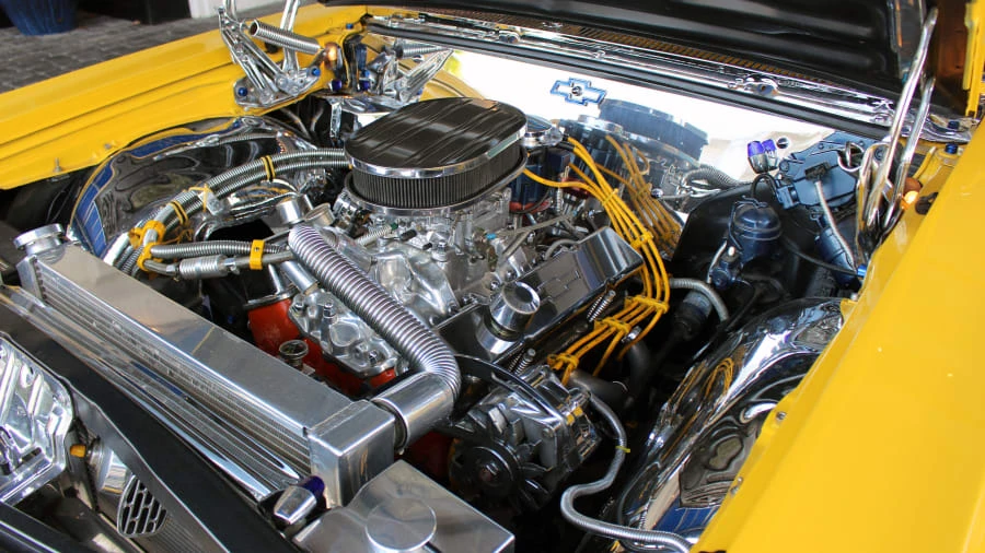1965 Chevrolet Chevelle 1st Gen - Image 7 of 7